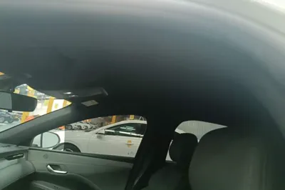 BYD Qin Plus 2025, 21800 км, за 10976 USD - фото 21