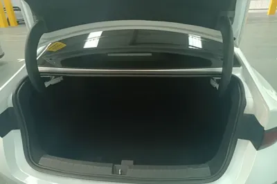 BYD Qin Plus 2025, 21800 км, за 10976 USD - фото 22