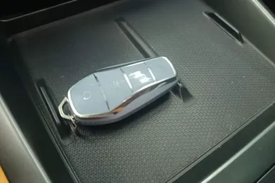 BYD Qin Plus 2025, 21800 км, за 10976 USD - фото 23