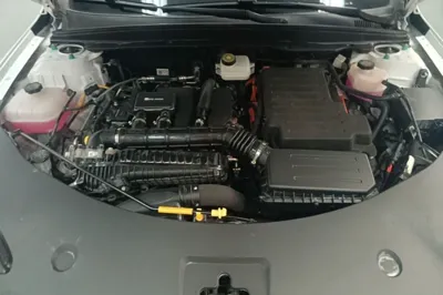 BYD Qin Plus 2025, 21800 км, за 10976 USD - фото 24