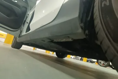 BYD Qin Plus 2025, 21800 км, за 10976 USD - фото 25
