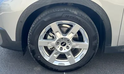 MINI Countryman 2025, 4015 км, за 26002.72 USD