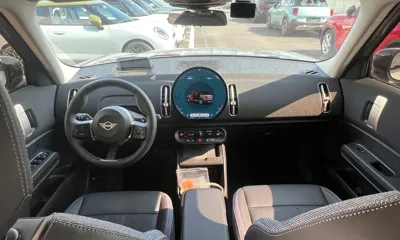 MINI Countryman 2025, 4015 км, за 26002.72 USD - фото 7