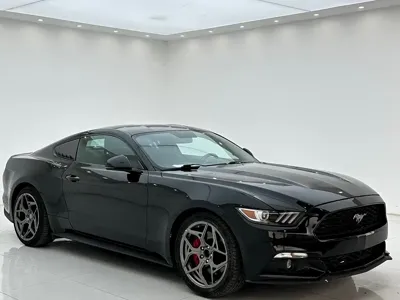 Ford Mustang 2015, 100000 км, за 8824.04 USD