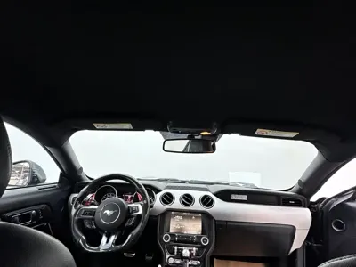 Ford Mustang 2015, 100000 км, за 8824.04 USD