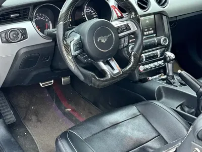 Ford Mustang 2015, 100000 км, за 8824.04 USD - фото 6