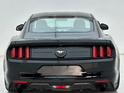 Ford Mustang 2015, 100000 км, за 8824.04 USD - фото 8
