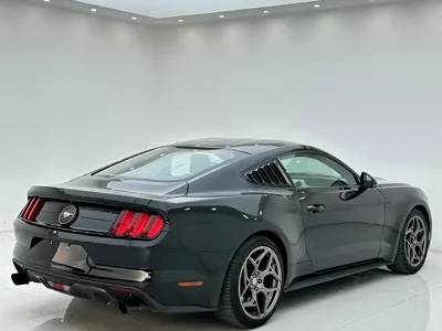 Ford Mustang 2015, 100000 км, за 8824.04 USD - фото 9