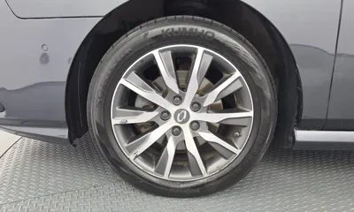 Renault-KoreaSamsung SM5 2016, 142641 км, за 2409.32 USD