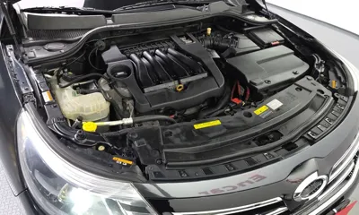 Renault-KoreaSamsung SM5 2016, 142641 км, за 2409.32 USD - фото 6