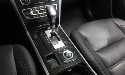 Renault-KoreaSamsung SM5 2016, 142641 км, за 2409.32 USD - фото 9