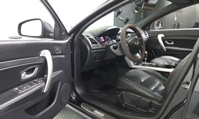 Renault-KoreaSamsung SM5 2016, 142641 км, за 2409.32 USD - фото 10