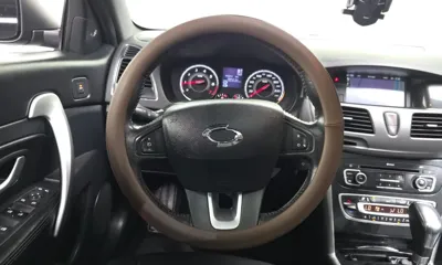 Renault-KoreaSamsung SM5 2016, 142641 км, за 2409.32 USD - фото 13