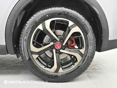 Citroen-DS DS7 2021, 47064 км, за 14469.77 USD