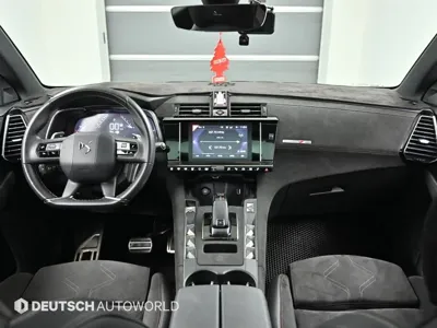 Citroen-DS DS7 2021, 47064 км, за 14469.77 USD - фото 7