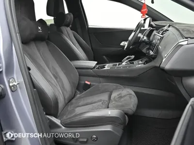 Citroen-DS DS7 2021, 47064 км, за 14469.77 USD - фото 10