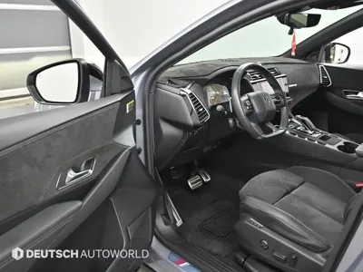 Citroen-DS DS7 2021, 47064 км, за 14469.77 USD - фото 11