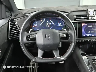 Citroen-DS DS7 2021, 47064 км, за 14469.77 USD - фото 13