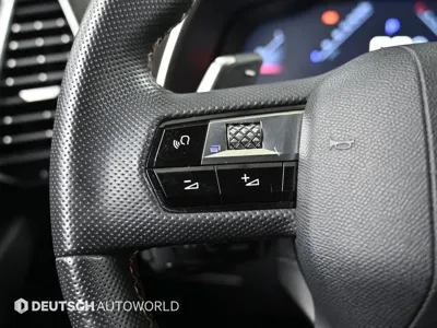 Citroen-DS DS7 2021, 47064 км, за 14469.77 USD - фото 18
