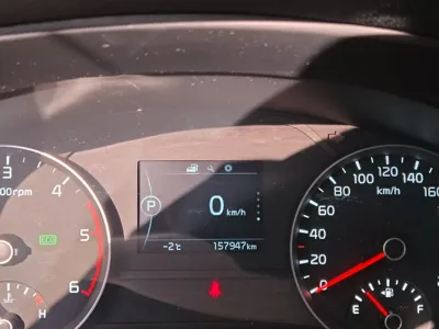 Kia Sportage 2016, 157942 км, за 5194.04 USD