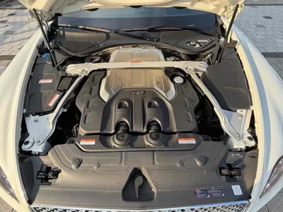 Bentley Continental 2023, 8800 км, за 188925.18 USD - фото 6