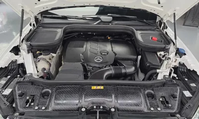 Mercedes-Benz GLE-Class 2022, 46049 км, за 65046.9 USD - фото 6