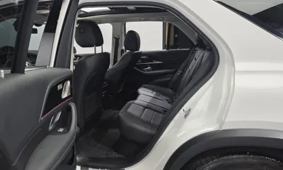 Mercedes-Benz GLE-Class 2022, 46049 км, за 65046.9 USD - фото 11