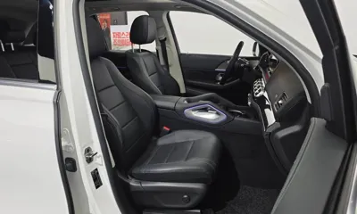Mercedes-Benz GLE-Class 2022, 46049 км, за 65046.9 USD - фото 12