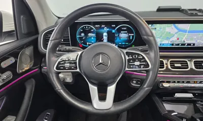 Mercedes-Benz GLE-Class 2022, 46049 км, за 65046.9 USD - фото 13