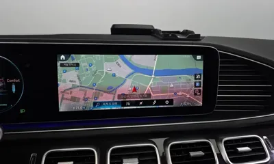 Mercedes-Benz GLE-Class 2022, 46049 км, за 65046.9 USD - фото 19