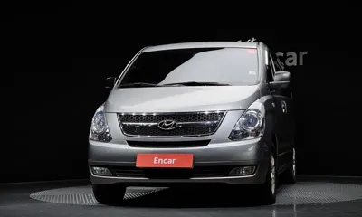 Hyundai Starex 2012, 223418 км, за 4304.63 USD