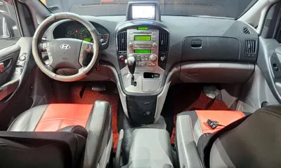Hyundai Starex 2012, 223418 км, за 4304.63 USD - фото 7