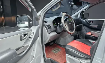 Hyundai Starex 2012, 223418 км, за 4304.63 USD - фото 10