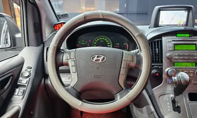 Hyundai Starex 2012, 223418 км, за 4304.63 USD - фото 13