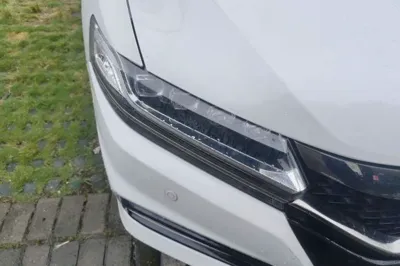 Honda Spirior 2015, 109600 км, за 11494 USD - фото 7