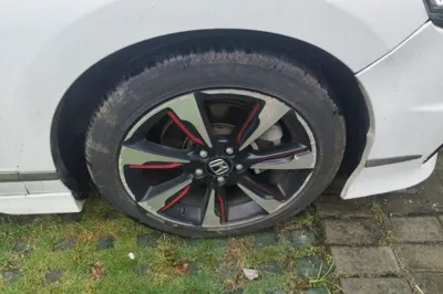 Honda Spirior 2015, 109600 км, за 11494 USD - фото 8