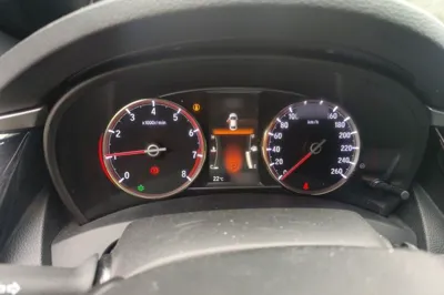 Honda Spirior 2015, 109600 км, за 11494 USD - фото 10