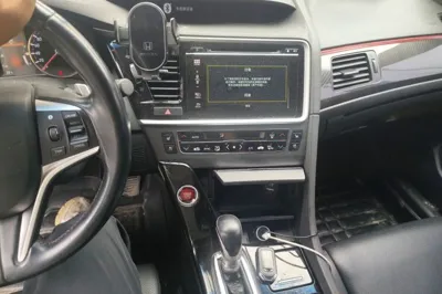 Honda Spirior 2015, 109600 км, за 11494 USD - фото 12