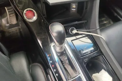 Honda Spirior 2015, 109600 км, за 11494 USD - фото 13