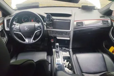 Honda Spirior 2015, 109600 км, за 11494 USD - фото 18