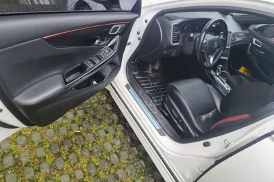 Honda Spirior 2015, 109600 км, за 11494 USD - фото 19