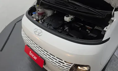 Hyundai Staria 2022, 73899 км, за 18884.48 USD - фото 6