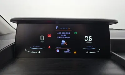 Hyundai Staria 2022, 73899 км, за 18884.48 USD - фото 8