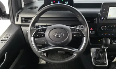 Hyundai Staria 2022, 73899 км, за 18884.48 USD - фото 13