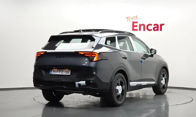 Kia Sportage 2026, 5 км, за 37744.52 USD