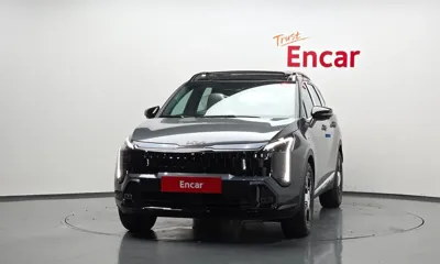 Kia Sportage 2026, 5 км, за 37744.52 USD