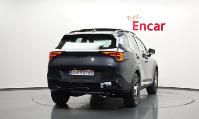 Kia Sportage 2026, 5 км, за 37744.52 USD