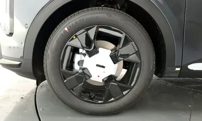Kia Sportage 2026, 5 км, за 37744.52 USD