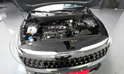 Kia Sportage 2026, 5 км, за 37744.52 USD - фото 6