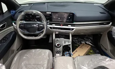 Kia Sportage 2026, 5 км, за 37744.52 USD - фото 7